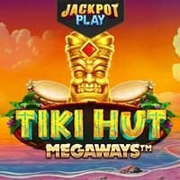 Tiki Hut Megaways Jackpot Play in si_jackpotplay