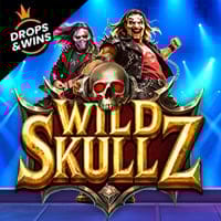 Wild Skullz in Recently_added