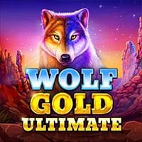 Wolf Gold Ultimate in oy_pragmatic