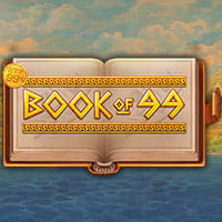 Book of 99 in oy_relax