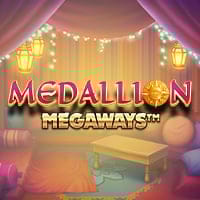 Medallion Megaways in Megaways