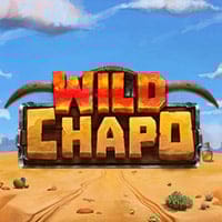 Wild Chapo in oy_relax