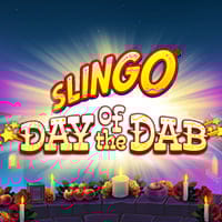 Slingo Day of the Dab in ont_slingo