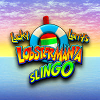 Lucky Larry's Lobstermania Slingo in instaplay