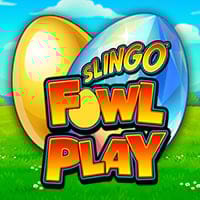 Slingo Fowl Play in oy_slingo