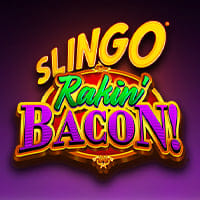 Slingo Rakin' Bacon! in oy_slingo
