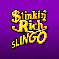 Stinkin'Rich Slingo in oy_slingo