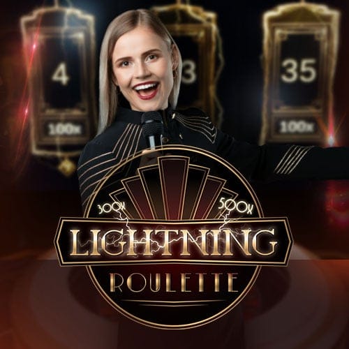 Lightning Roulette in pp_mul_roul