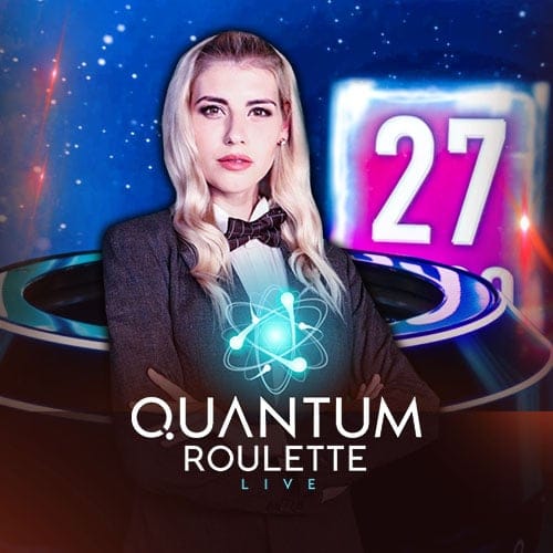 Quantum Roulette Live in pp_mul_roul